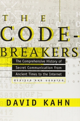 The Codebreakers